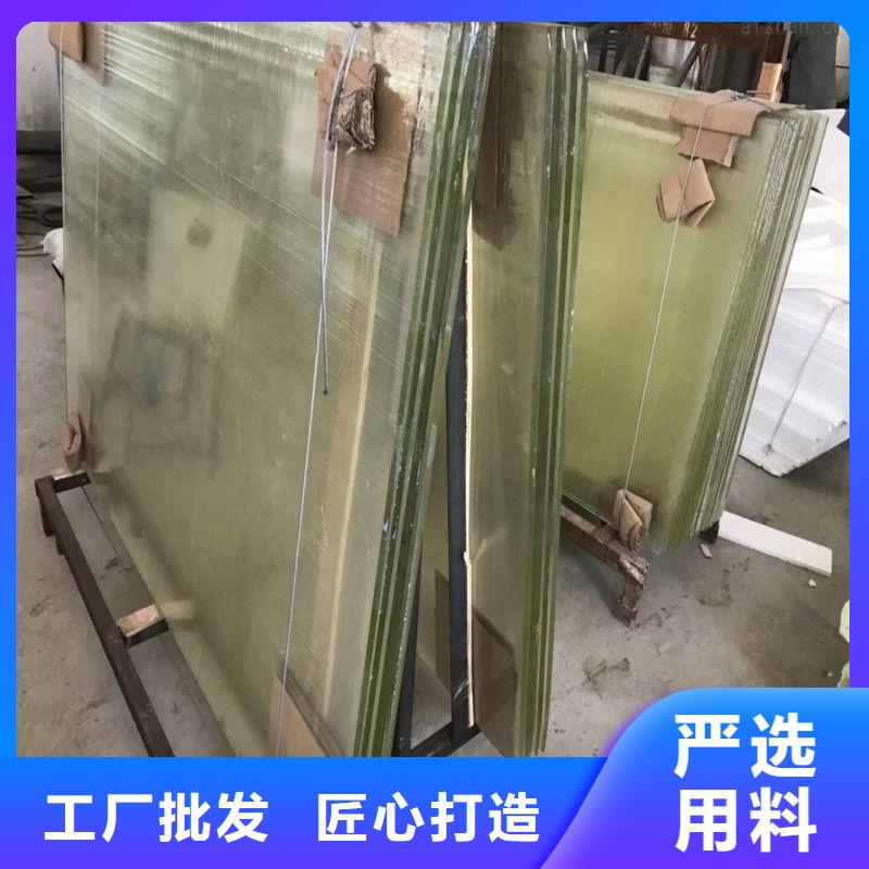 铅玻璃用途广泛