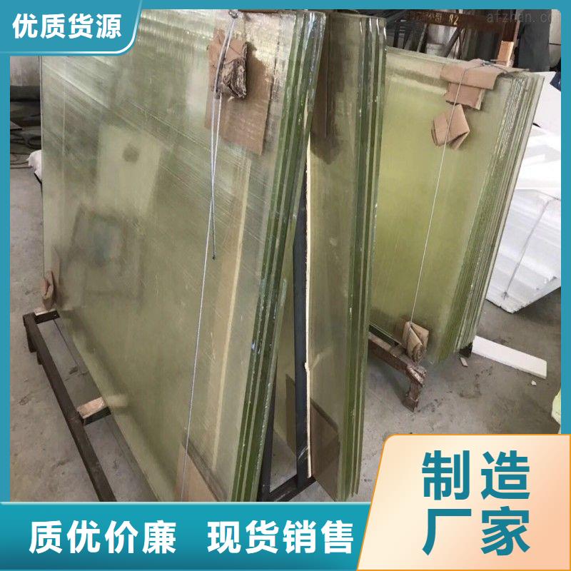 铅玻璃老品牌厂家
