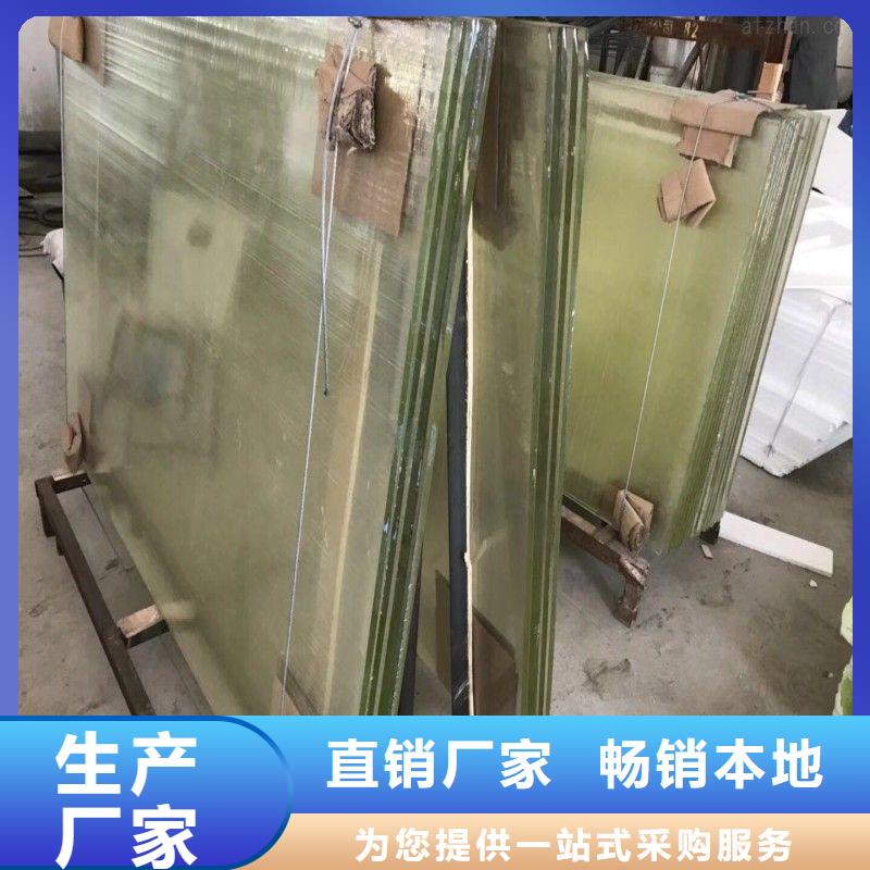 铅玻璃高质量高信誉