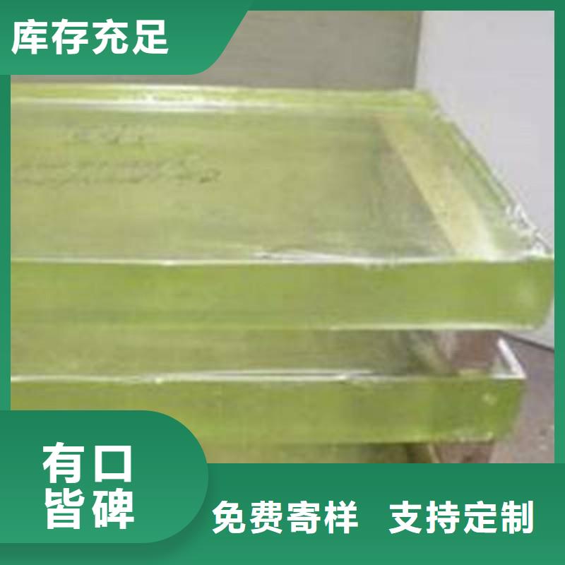 铅玻璃品质商家