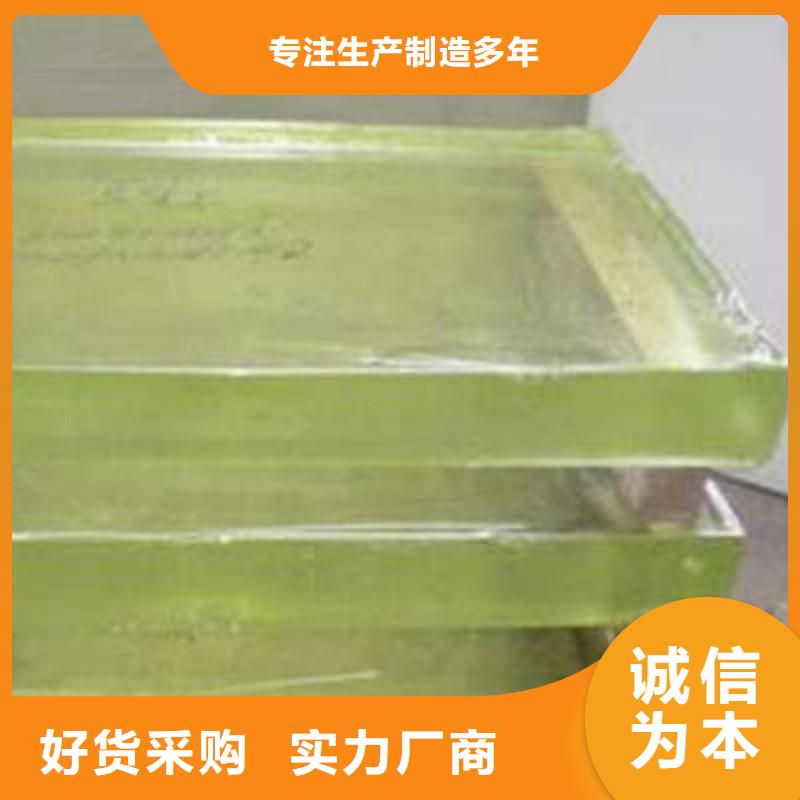 铅玻璃主推产品