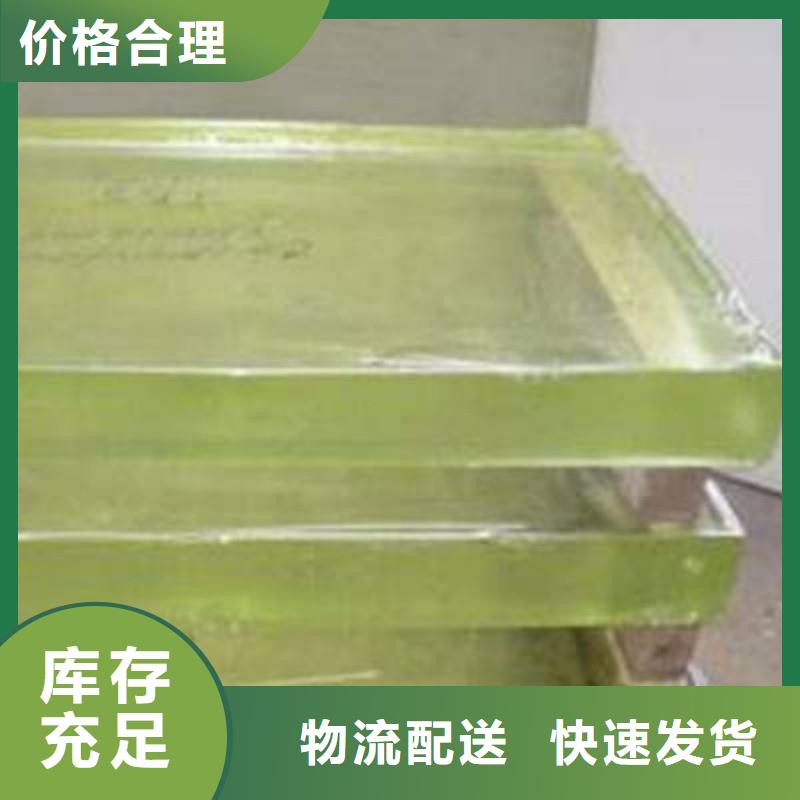 铅玻璃热销产品
