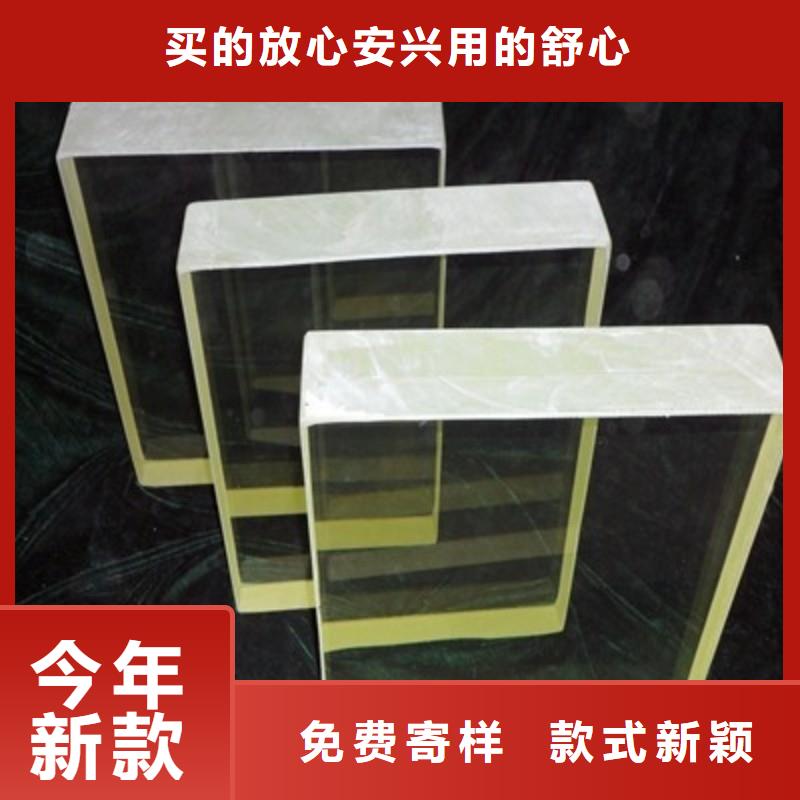 铅玻璃源头厂家