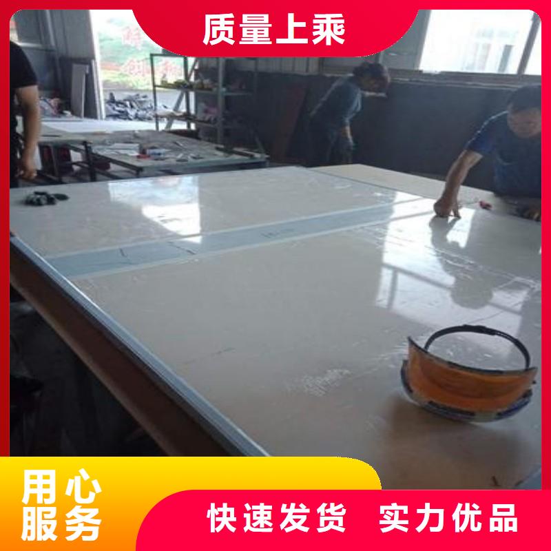 铅玻璃专注细节更放心