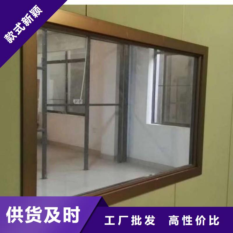 铅玻璃省心又省钱