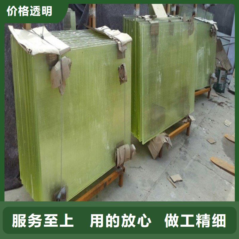 铅玻璃产地工厂