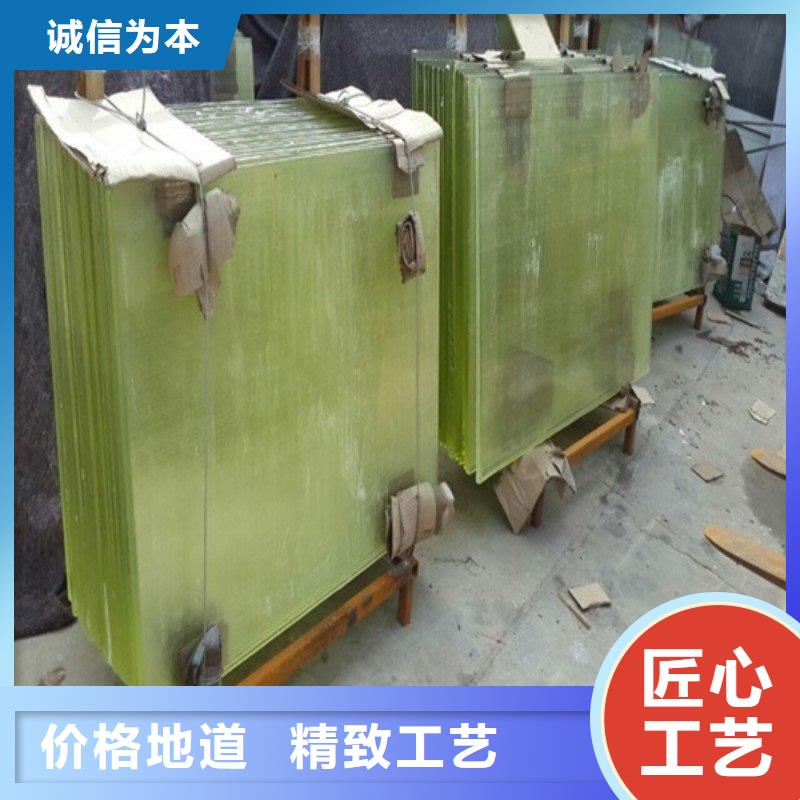 铅玻璃生产厂家