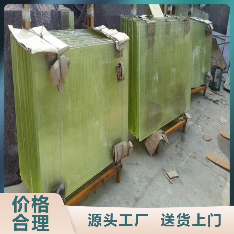 铅玻璃实力商家供货稳定