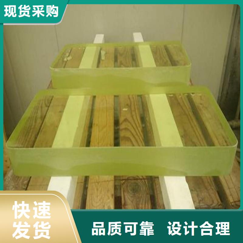 铅玻璃卓越品质保障