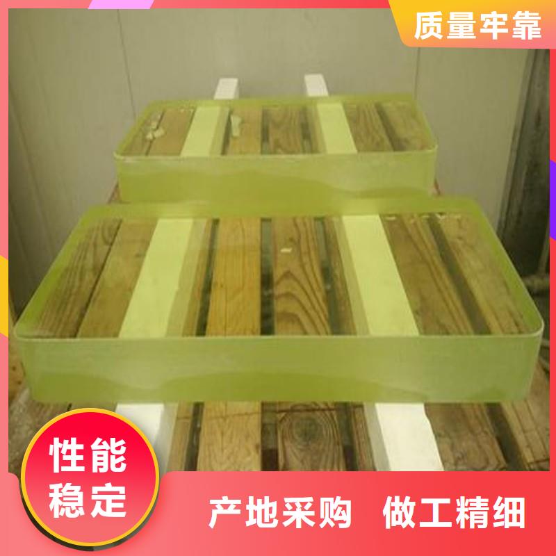 铅玻璃省心又省钱