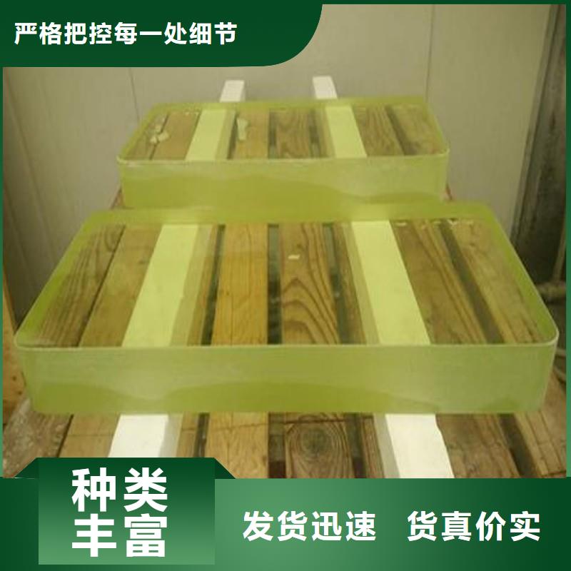 铅玻璃厂家精选