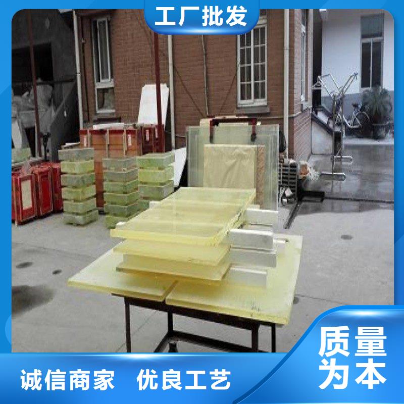 铅玻璃一站式厂家