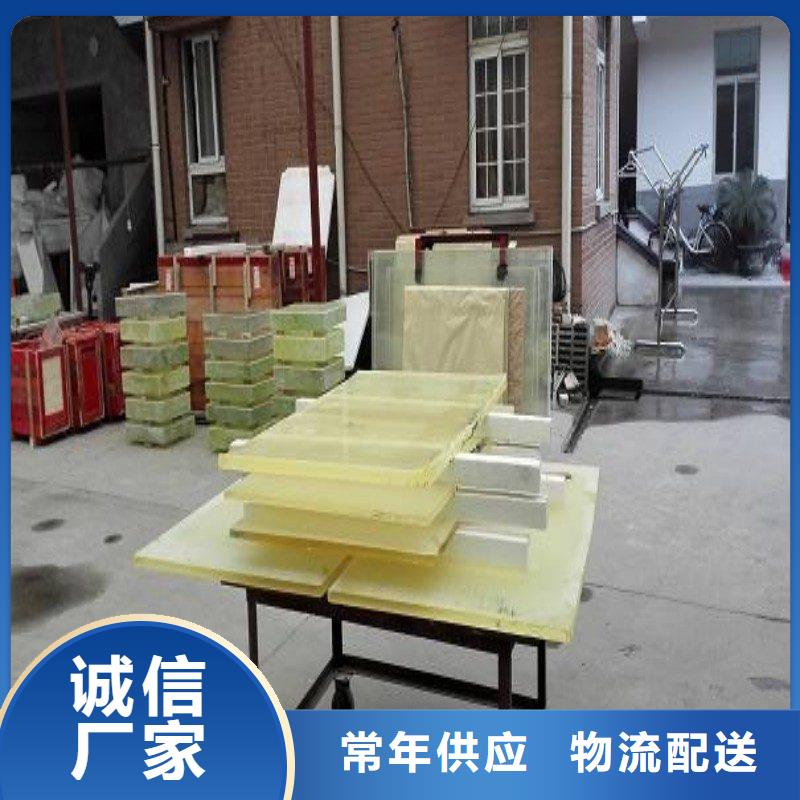 铅玻璃信誉有保证