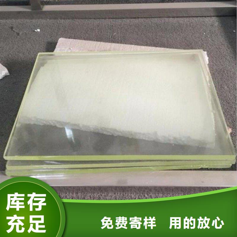 铅玻璃优选厂商