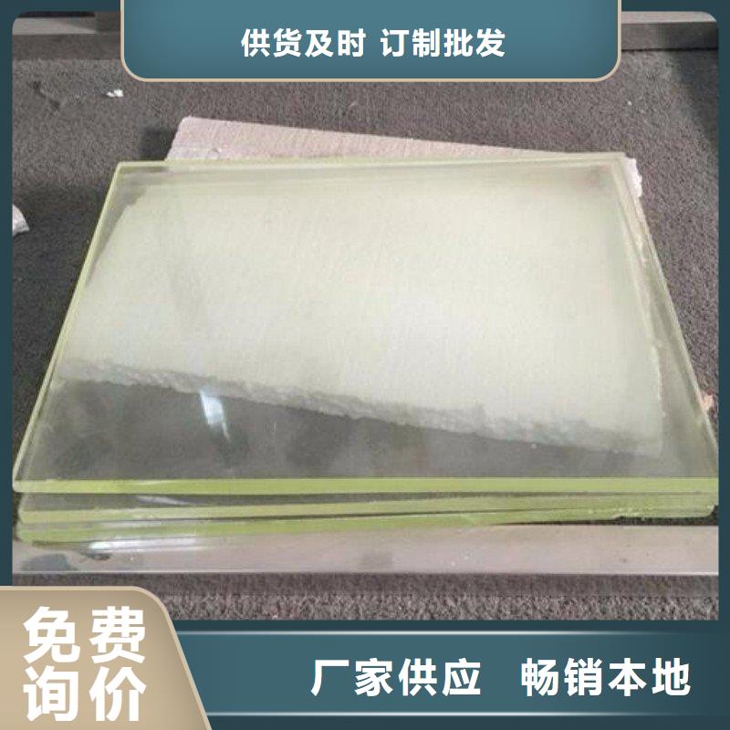 铅玻璃好品质售后无忧