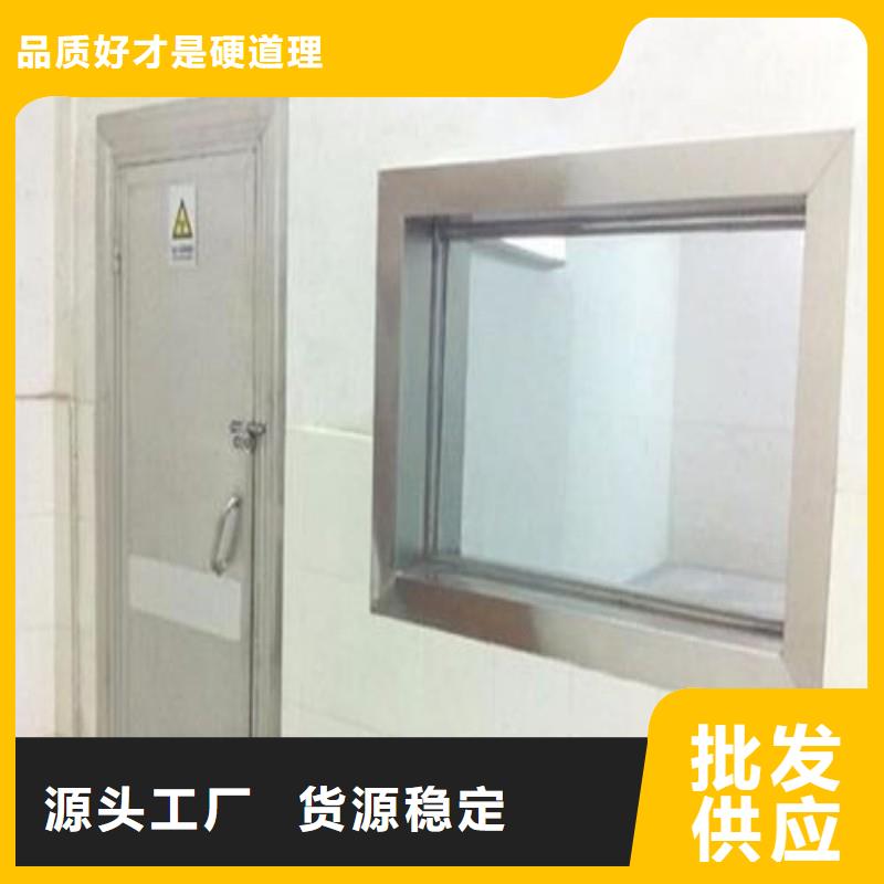 铅玻璃无中间商厂家直销