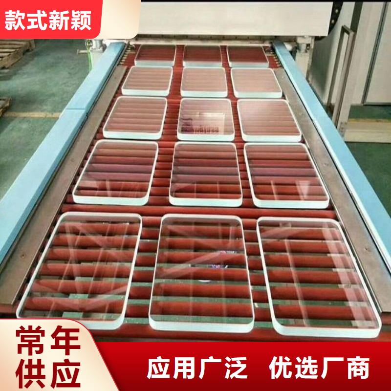 铅玻璃按需定做