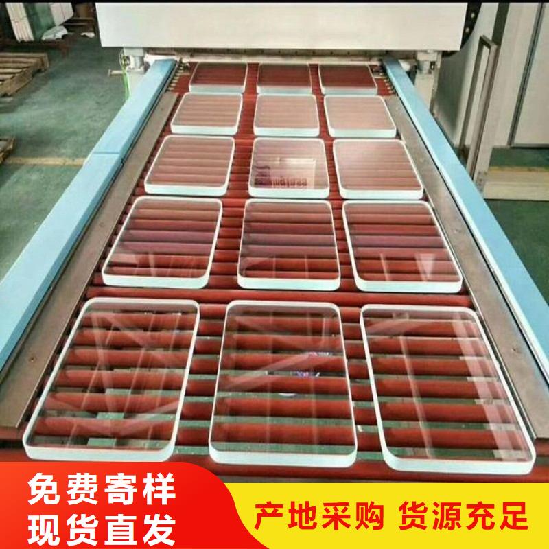 铅玻璃支持非标定制