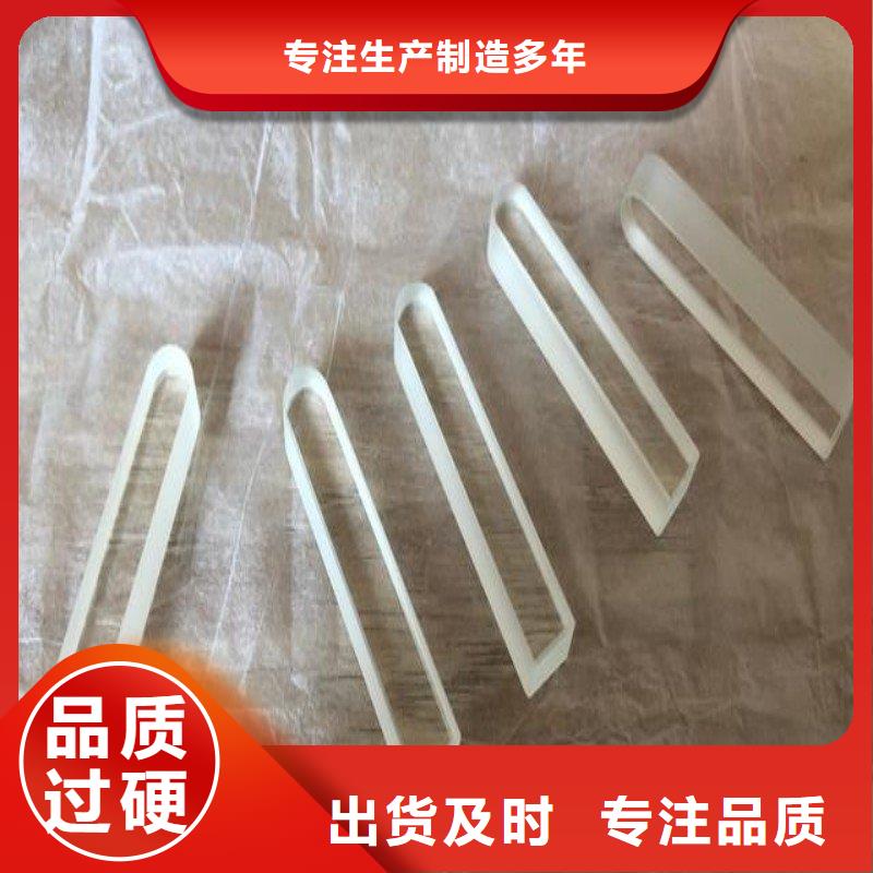 铅玻璃品质过硬