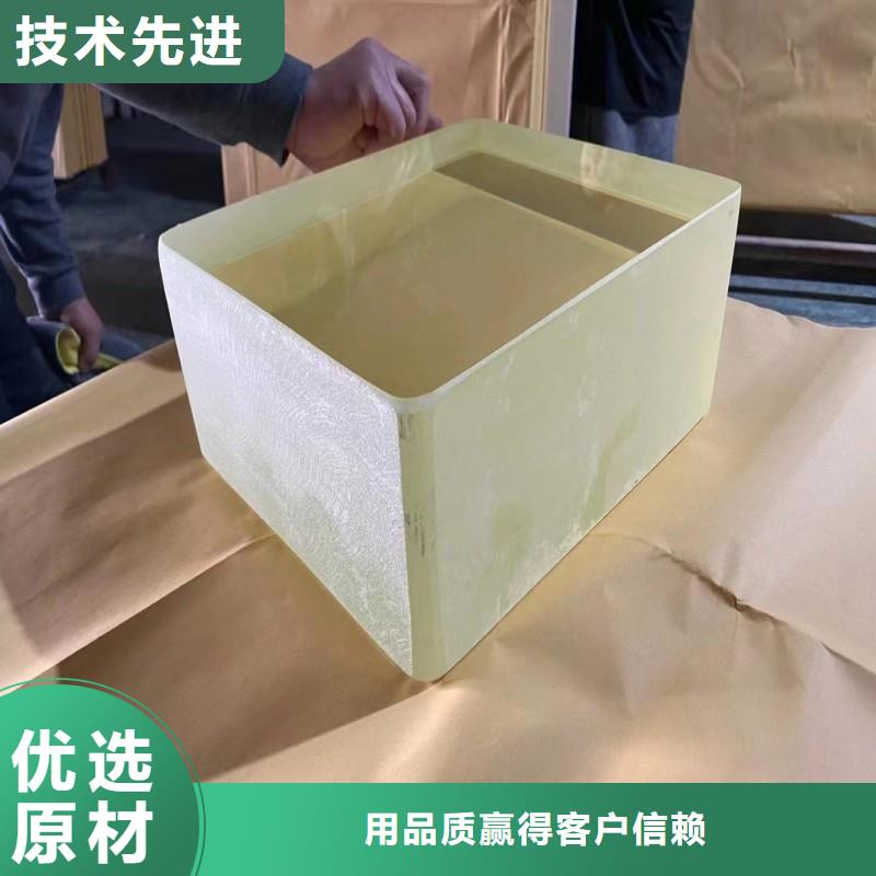 铅玻璃一手货源源头厂家