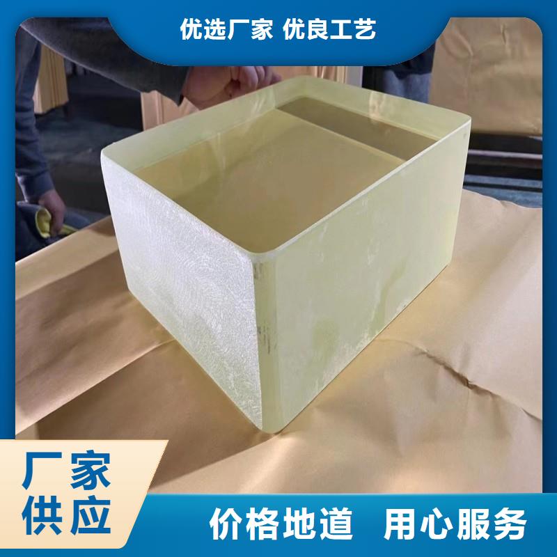 铅玻璃品质好才是硬道理