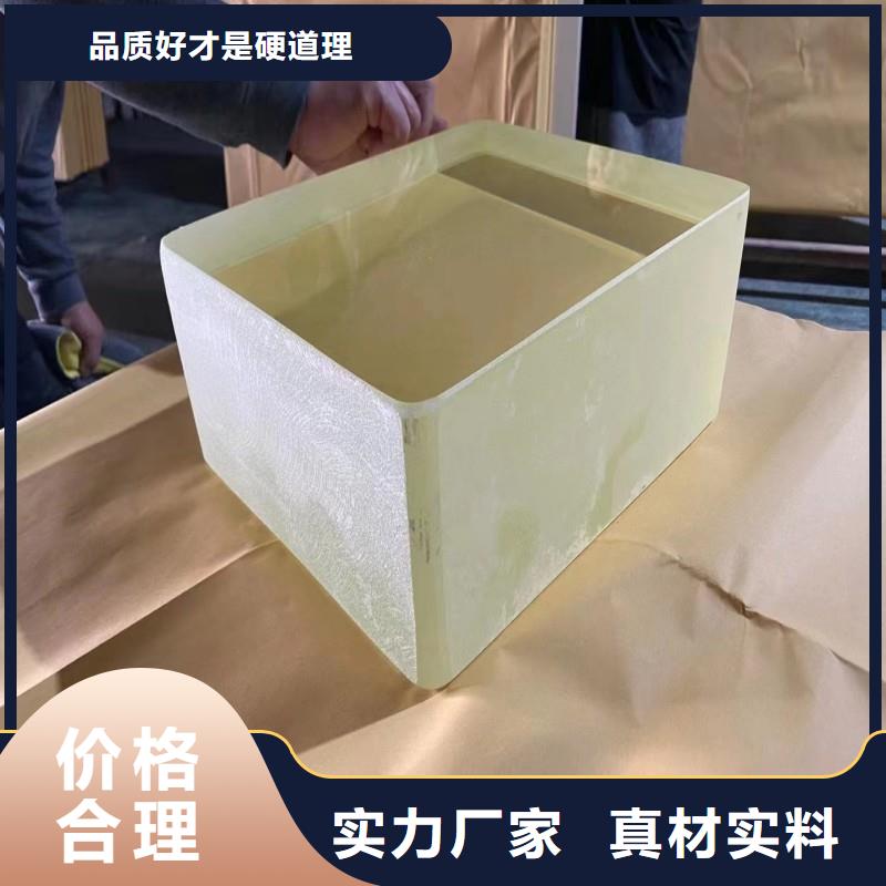 铅玻璃应用范围广泛