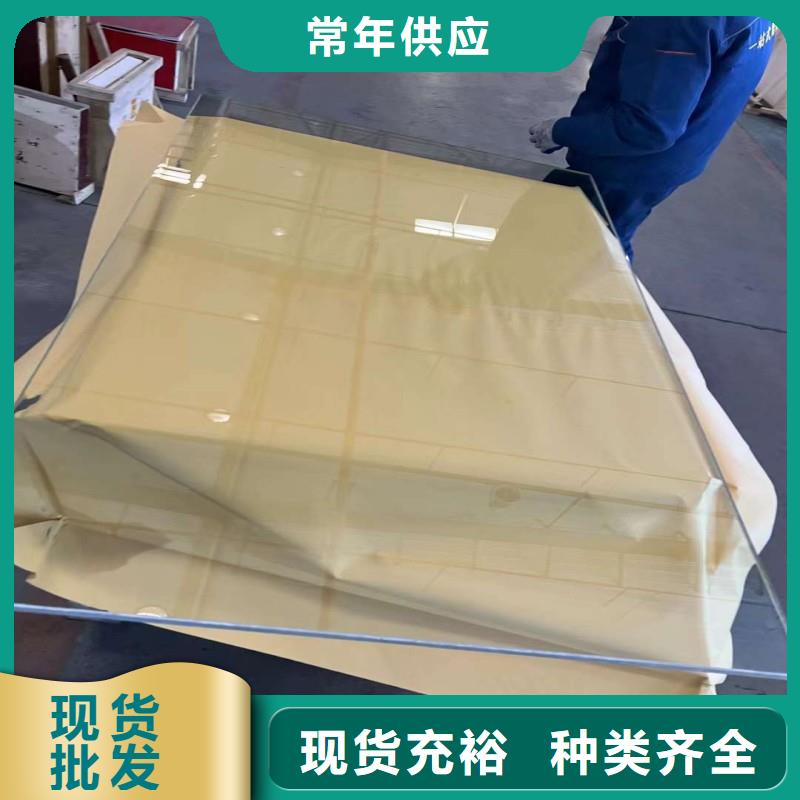 铅玻璃多行业适用
