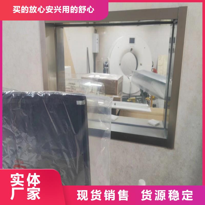 铅玻璃从源头保证品质