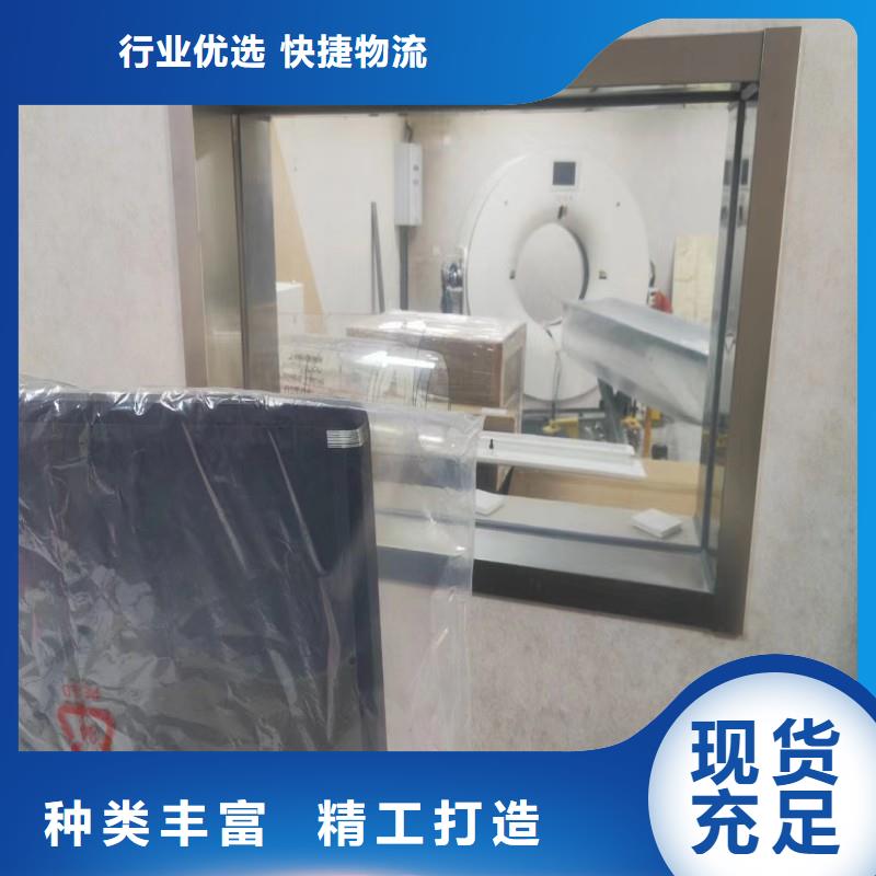 铅玻璃专注品质