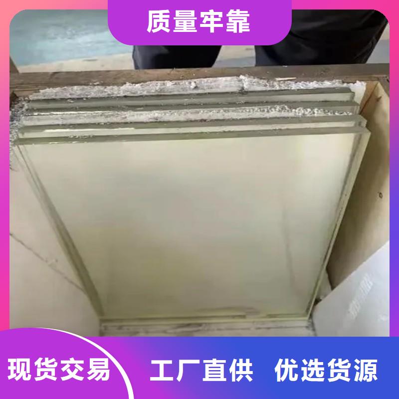 铅玻璃实时报价