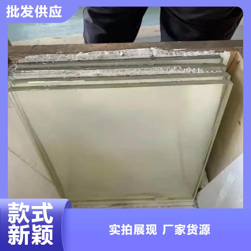 铅玻璃真材实料