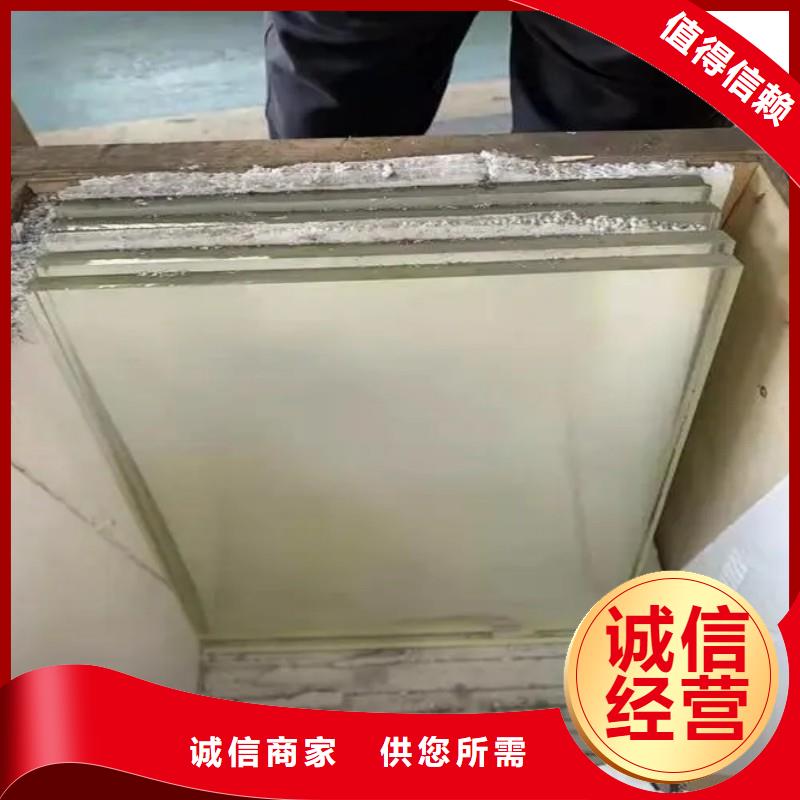 铅玻璃一站式厂家