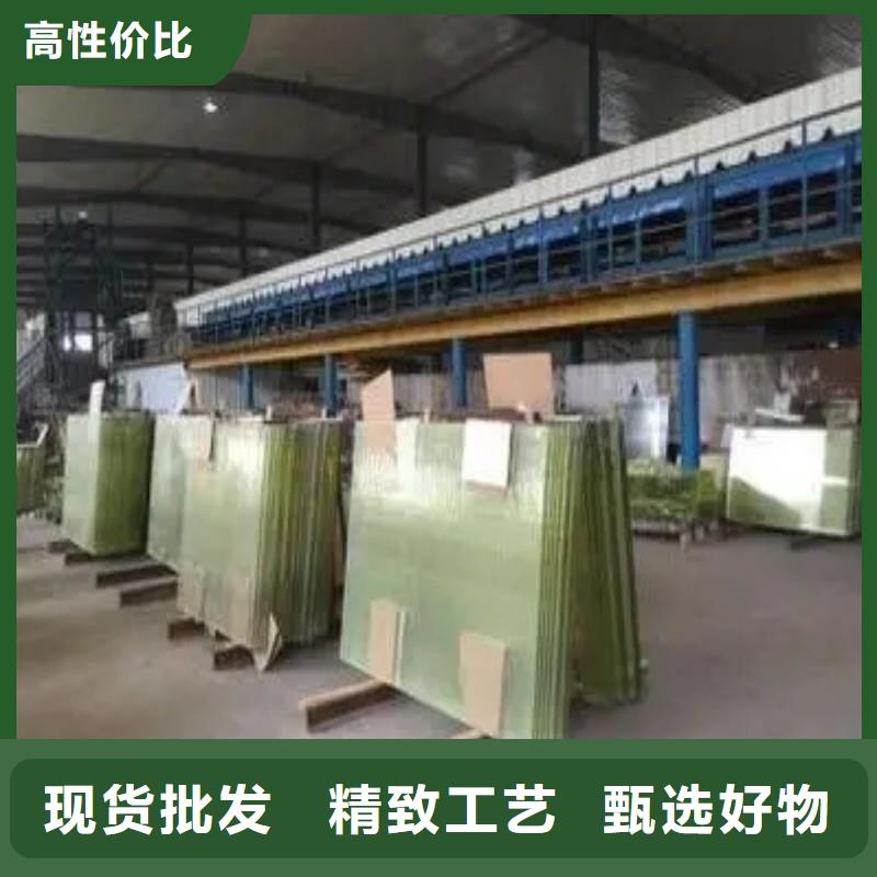铅玻璃厂家十分靠谱
