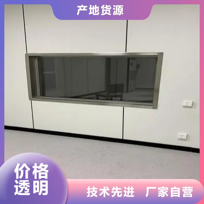 铅玻璃现货直供