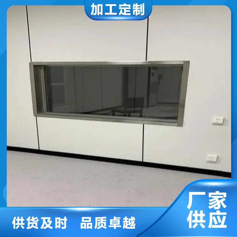 铅玻璃追求品质
