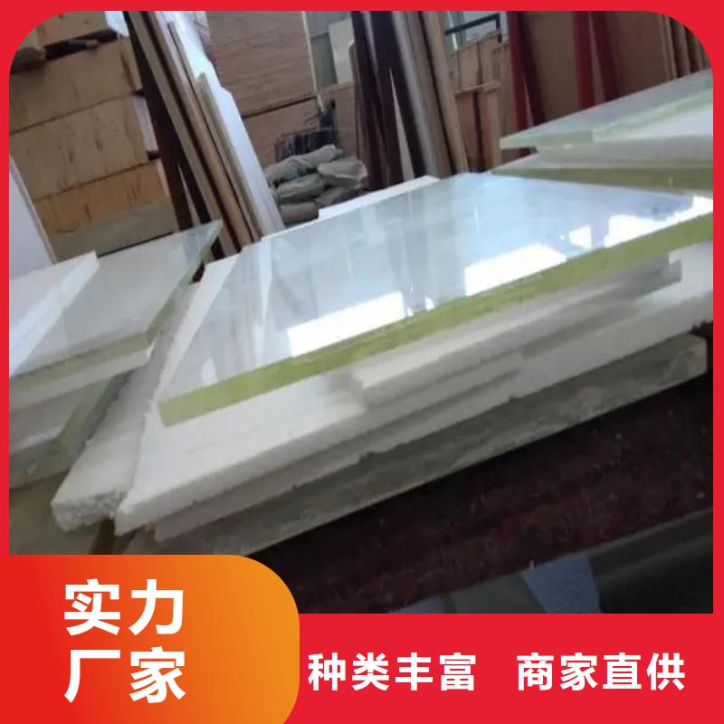 铅玻璃价格实惠工厂直供