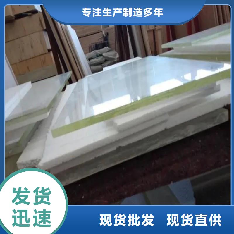 铅玻璃质优价保