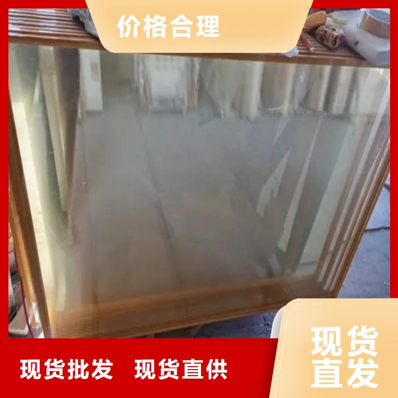 铅玻璃种类丰富