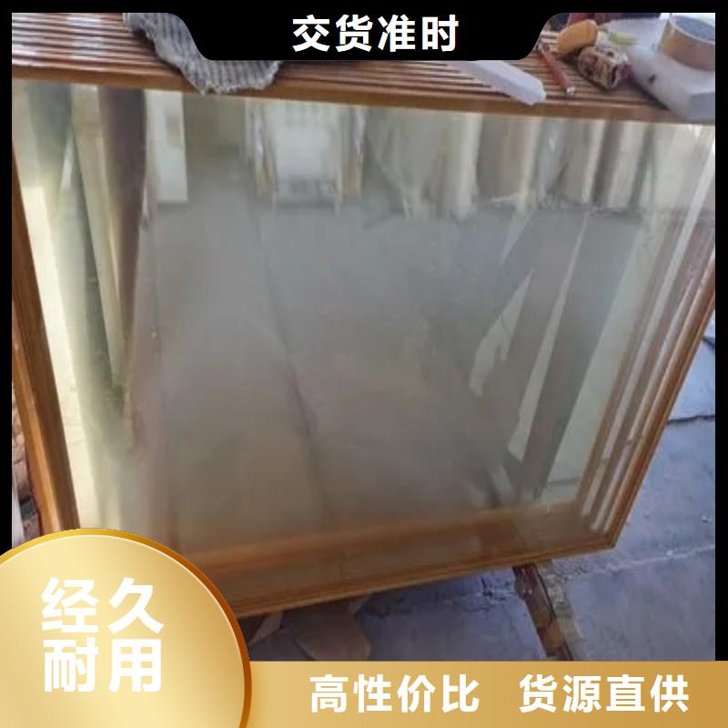 铅玻璃可放心采购