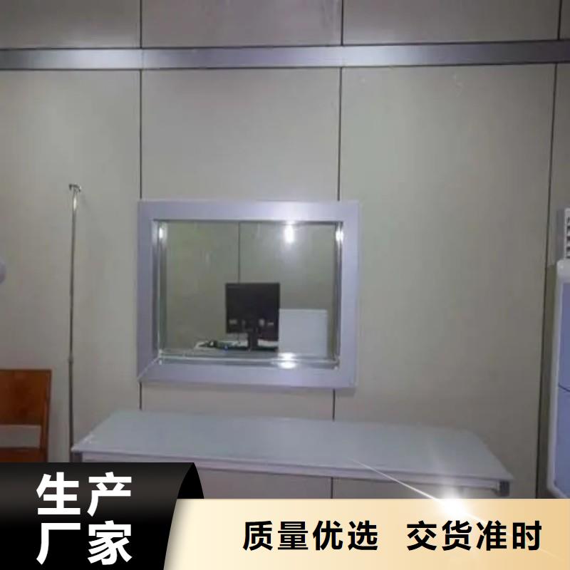 铅玻璃专业生产N年