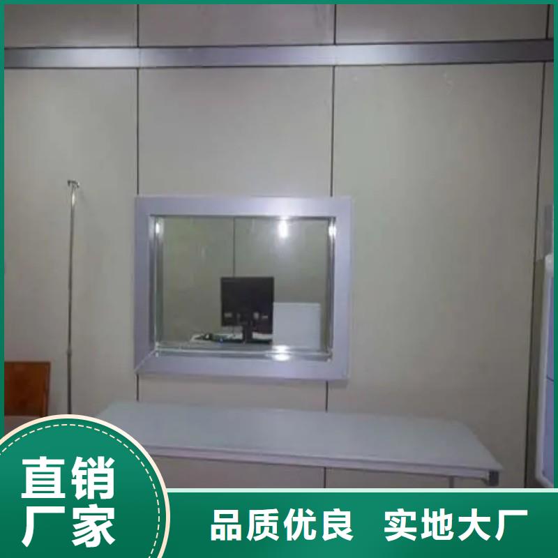 铅玻璃按需定做