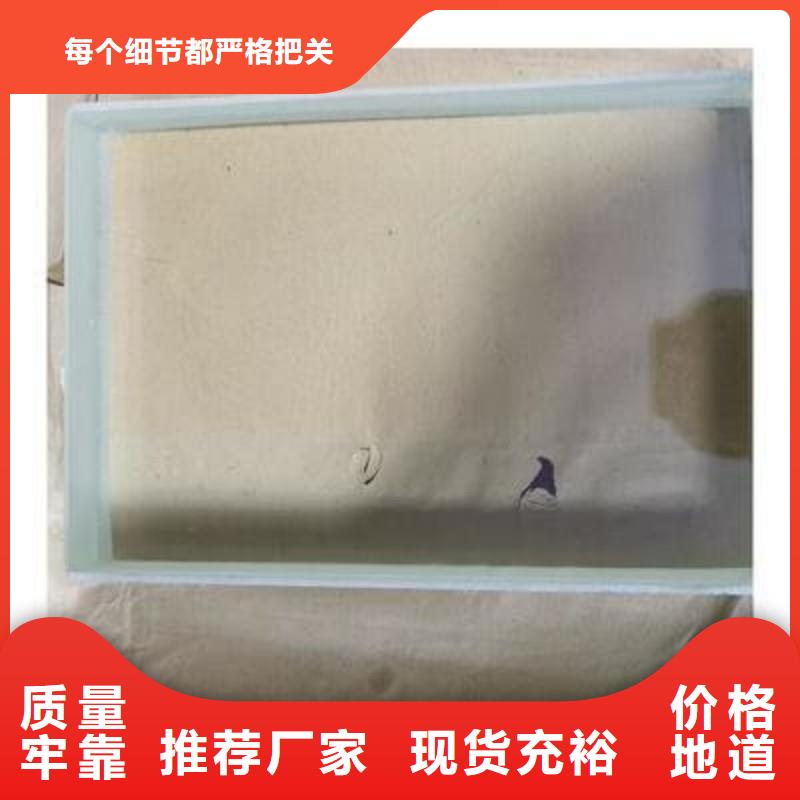 铅玻璃品质可靠