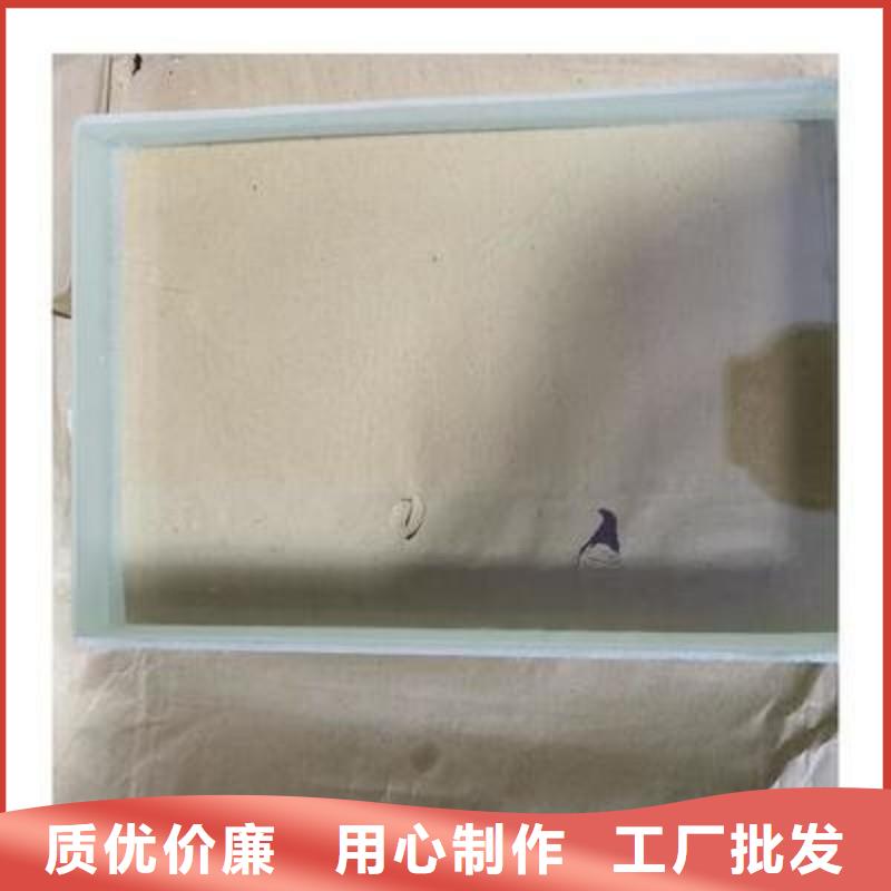 铅玻璃一站式服务