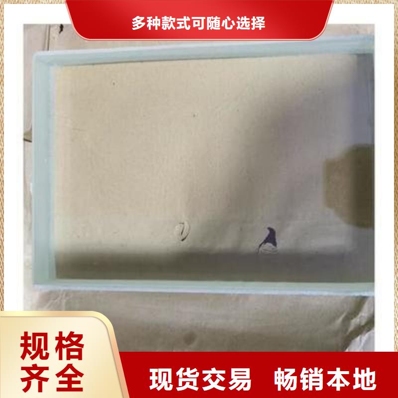 铅玻璃无中间商厂家直销