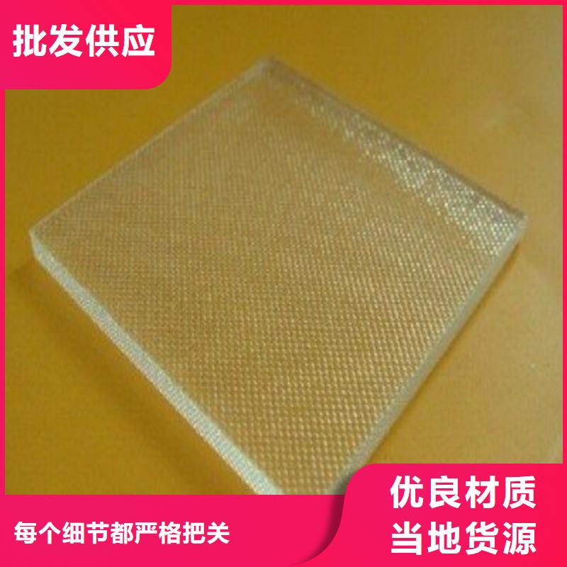 铅玻璃实力厂家直销