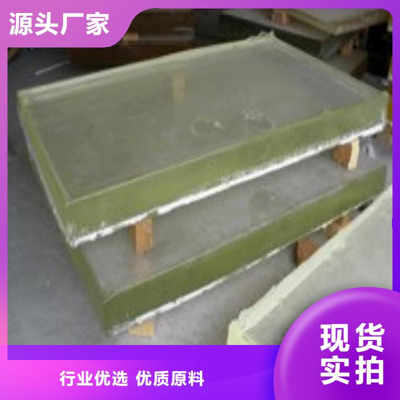 铅玻璃工程施工案例
