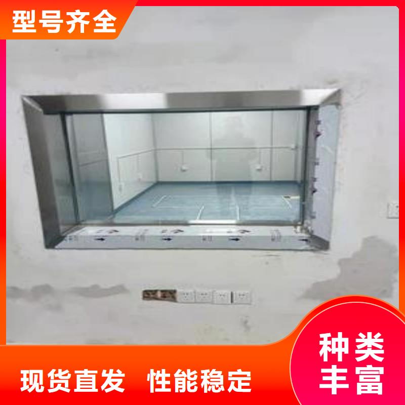 铅玻璃质量为本