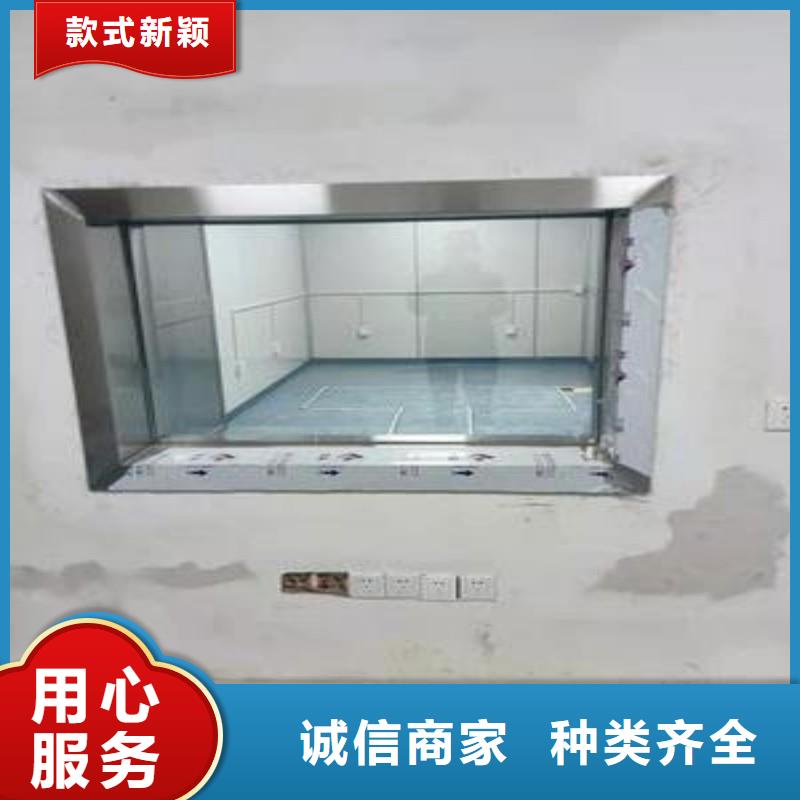 铅玻璃准时交付