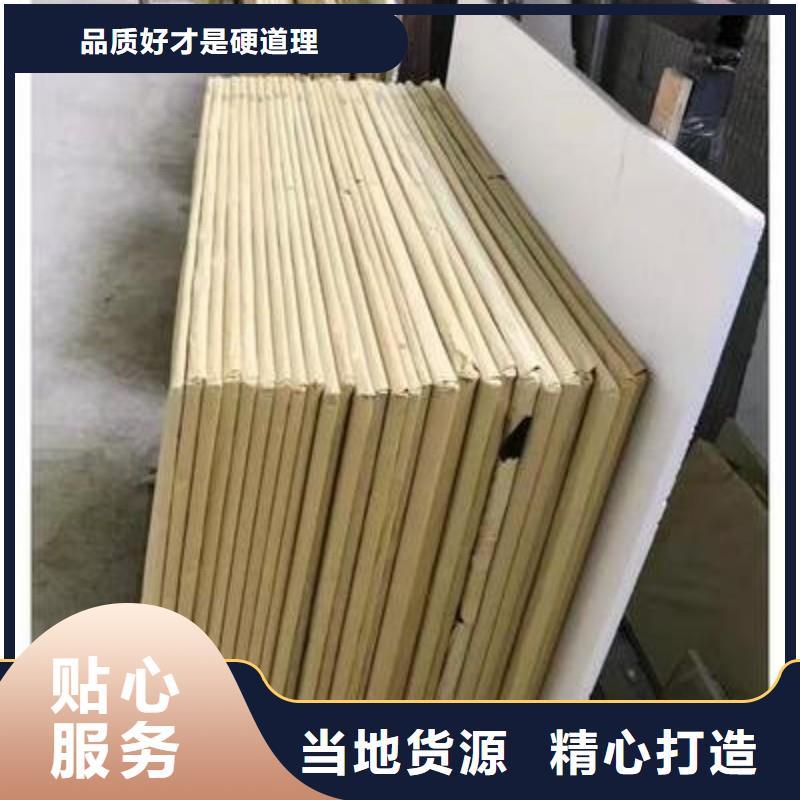 铅玻璃实力大厂家