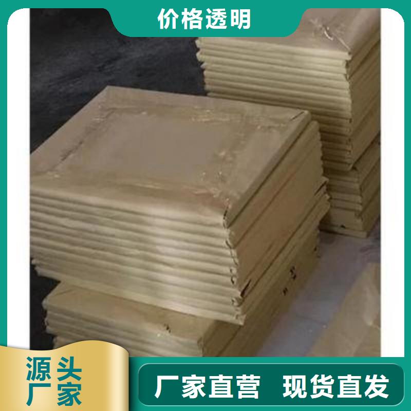 铅玻璃出货快